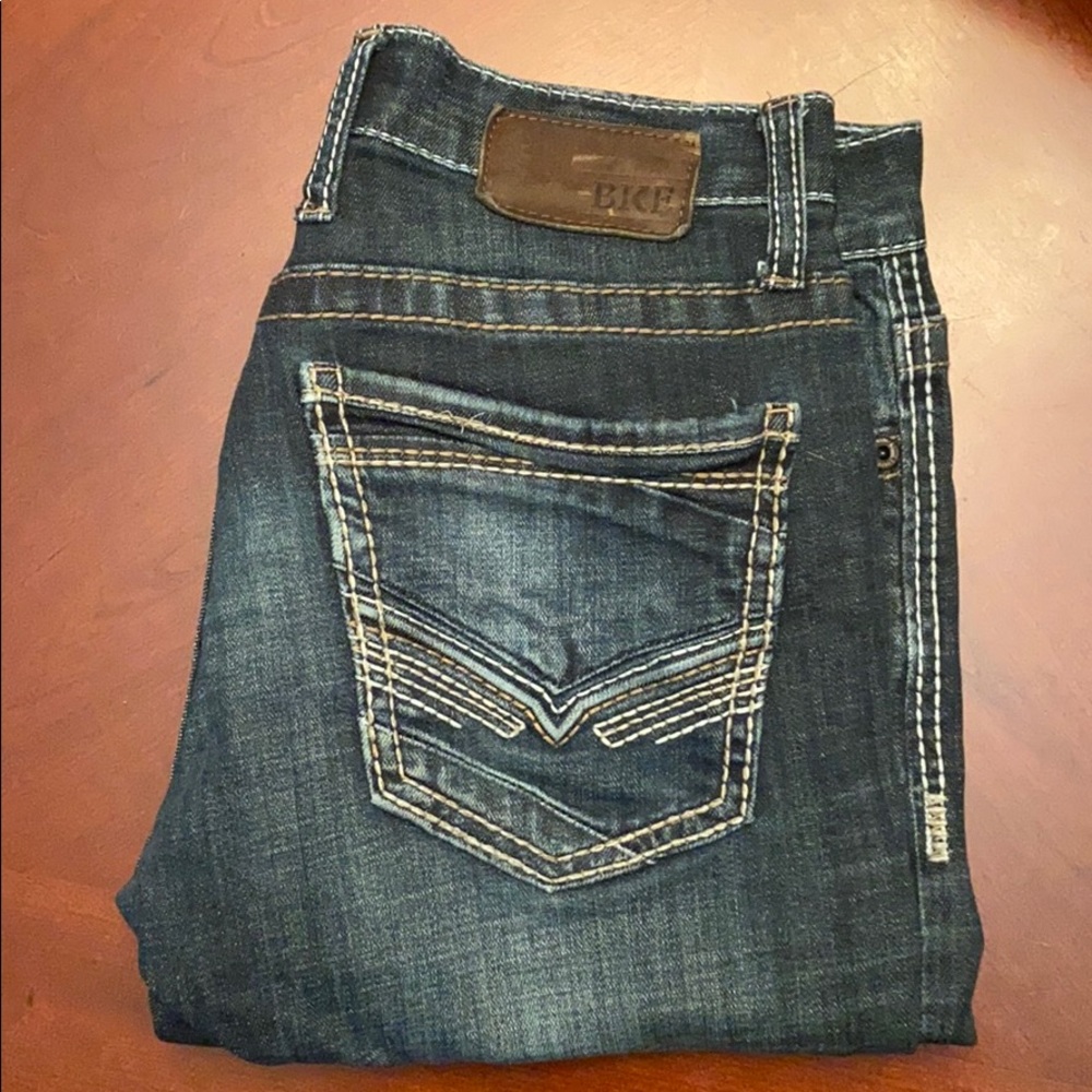 BKE Carter Jeans